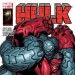 HULK #3